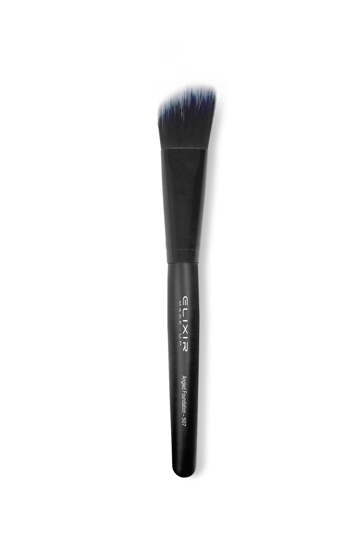 Brush-507.jpg Elixir Angled Foundation Brush - Image 1