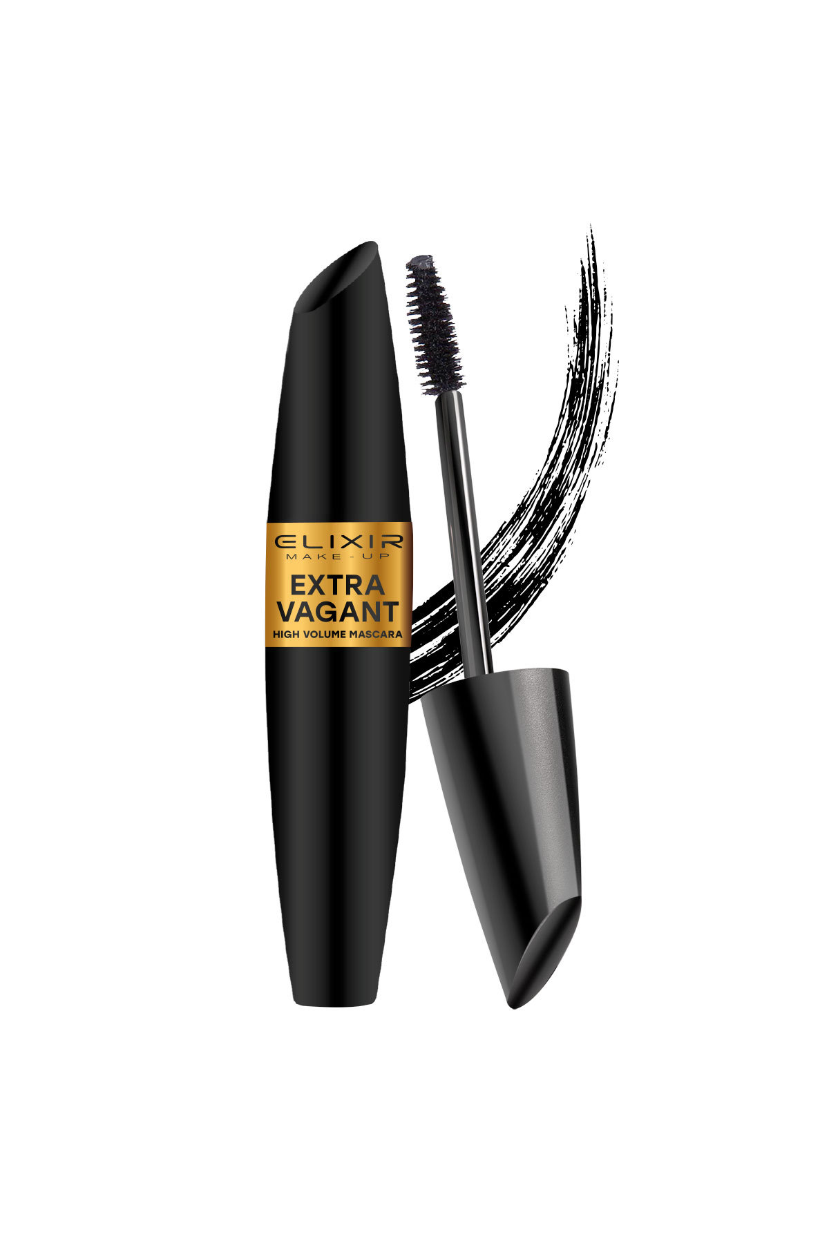 Extravagant-2.jpg Elixir Extravagant Mascara (Black) - Image 1