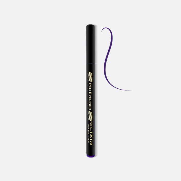 Eyeliner-Pen-889C-Violet.jpg Eyeliner Pen, Violet #889C - Image 1