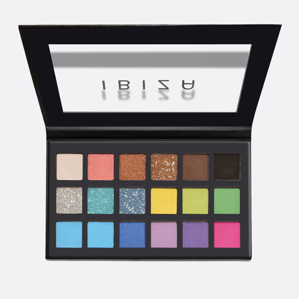 Eyeshadow-Ibiza-888A.jpg Eyeshadow Palette Passion 888A (Ibiza) - Image 1