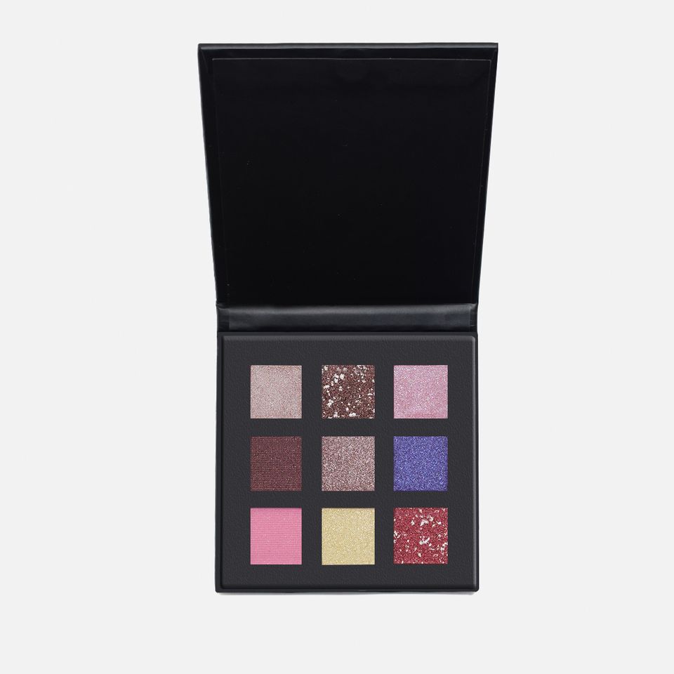 Eyeshadow-Life-is-a-Party-850C.jpg Eyeshadow Palette Passion 850C Life is a Party - Image 1