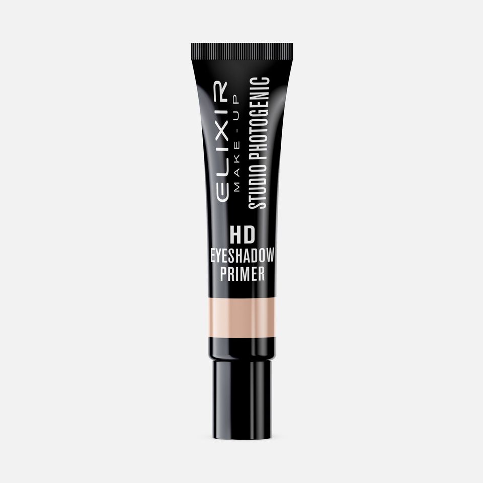 Eyeshadow-Primer-862A.jpg Elixir HD Eyeshadow Primer #862A - Image 1