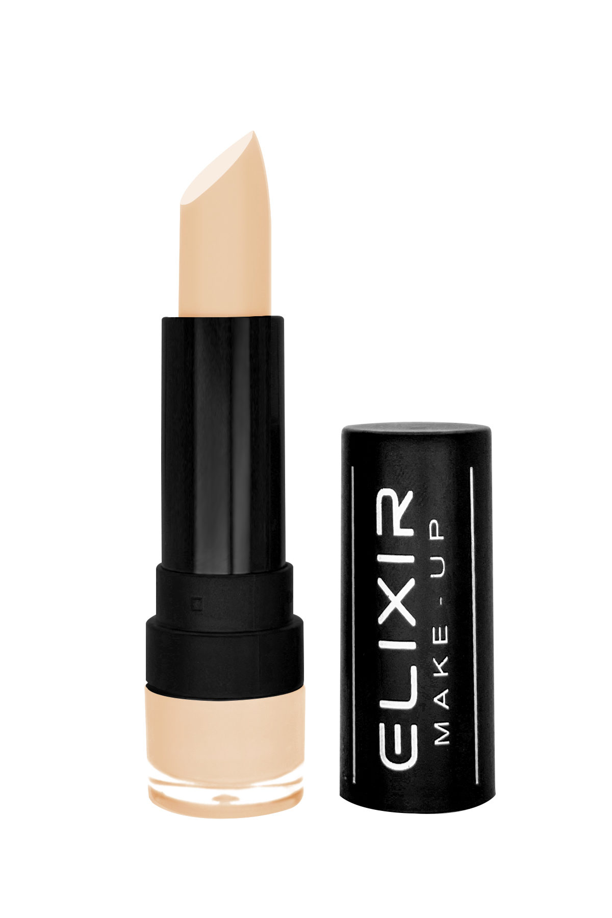 Face_ProConcealerStick_146_v1-1200x1800-2.jpg Elixir Concealer Stick - Long Lasting - #146 (Champagne) - Image 1