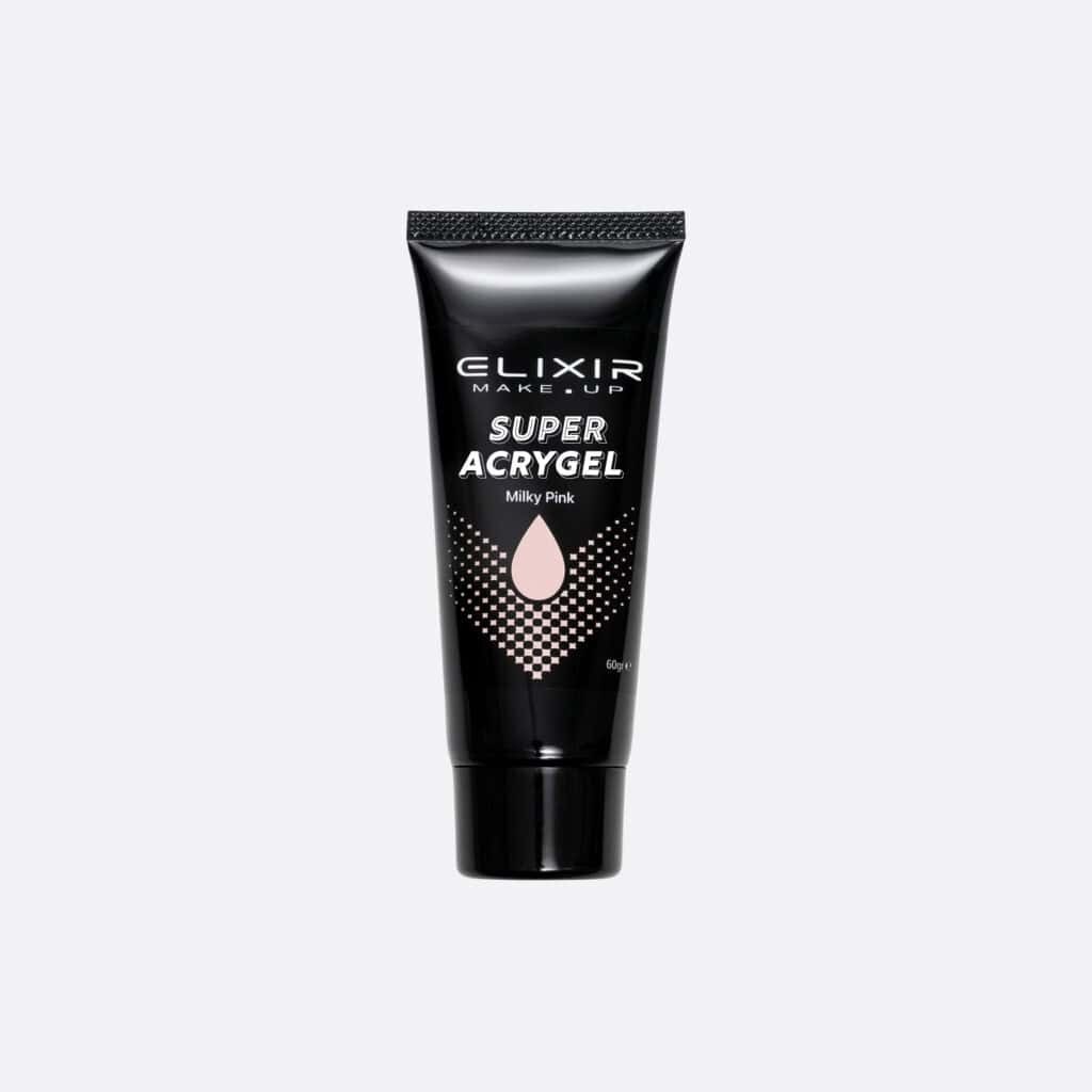 Final-Acrygel-milky-pink-60g-1024x1024-907C.jpg Super Acrygel 60gr - Milky Pink - Image 1