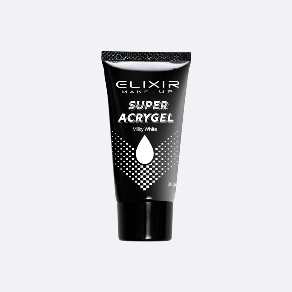 Final-Acrygel-milky-white-30g-1024x1024-1.jpg Super Acrygel 30gr - Milky White - Image 1