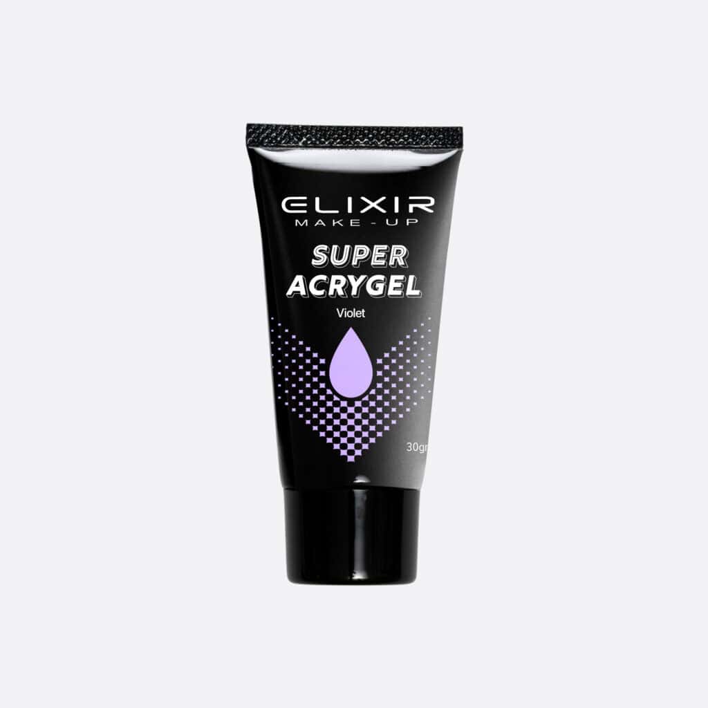 Final-Acrygel-violet-30g-1024x1024-908G.jpg Super Acrygel 30gr - Violet - Image 1