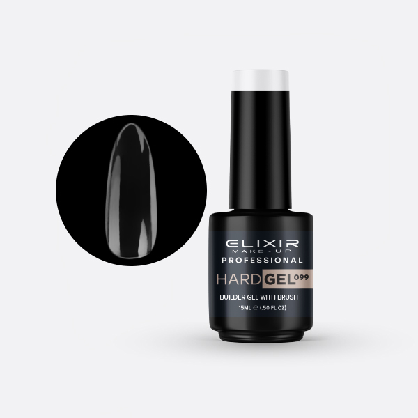 Hardgel-099.jpg Elixir Hard Gel - #99 (Kynnen vahvistaja) 15ml - Image 1