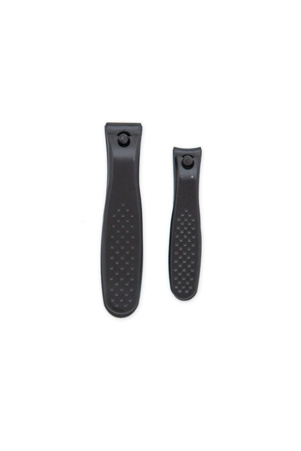 IMG_4971-558-600x900-1-2.jpg Elixir Professional Nail Clippers - # 558 (2 pcs, black) - Image 1