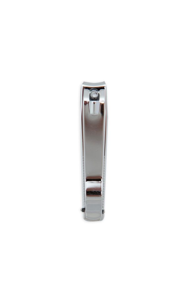 IMG_4977-563-600x900-1.jpg Elixir Professional Nail Clipper - # 563 (Silver) - Image 1
