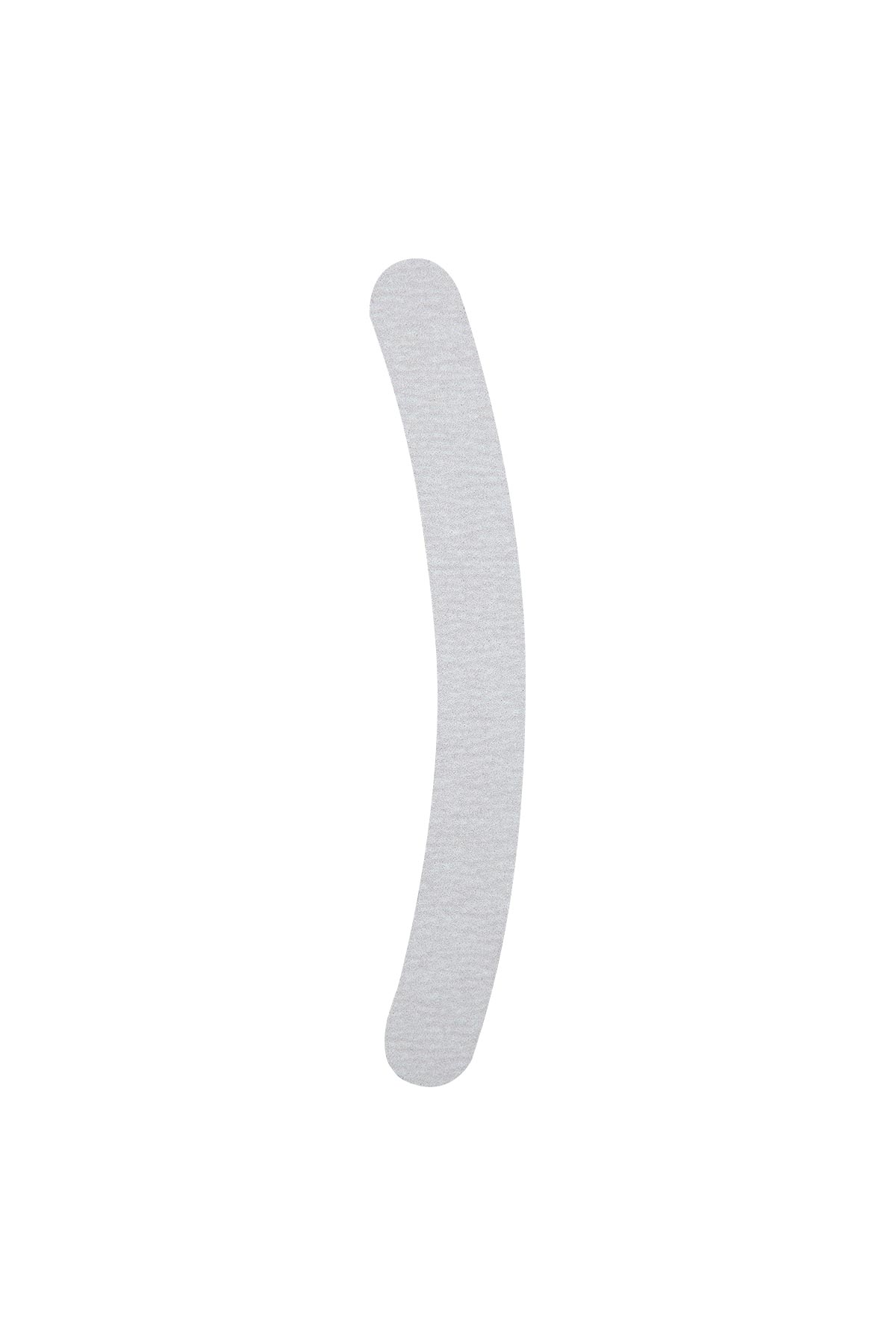IMG_4990-574-1.jpg Elixir Professional Banana Nail File - # 574 (Gray, 220/180) - Image 1