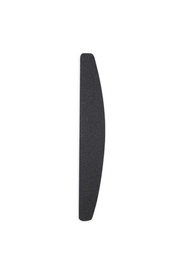 IMG_4995-581-1-600x900-1-2.jpg Elixir Professional Nail File - # 581 (Black, 100/110) - Image 1