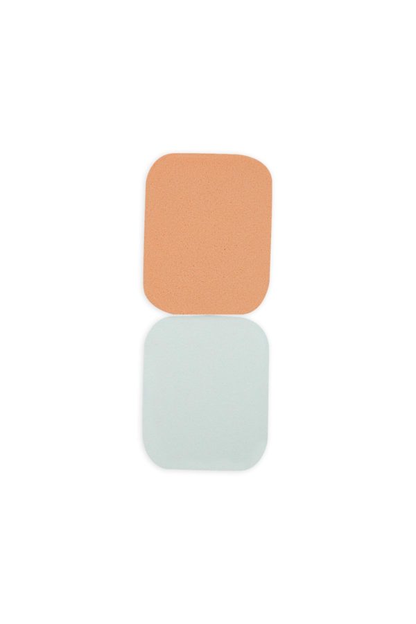 IMG_4997-585-1-600x900-1.jpg Elixir Professional Makeup Sponges - # 585 (Set of 2 pieces) - Image 1
