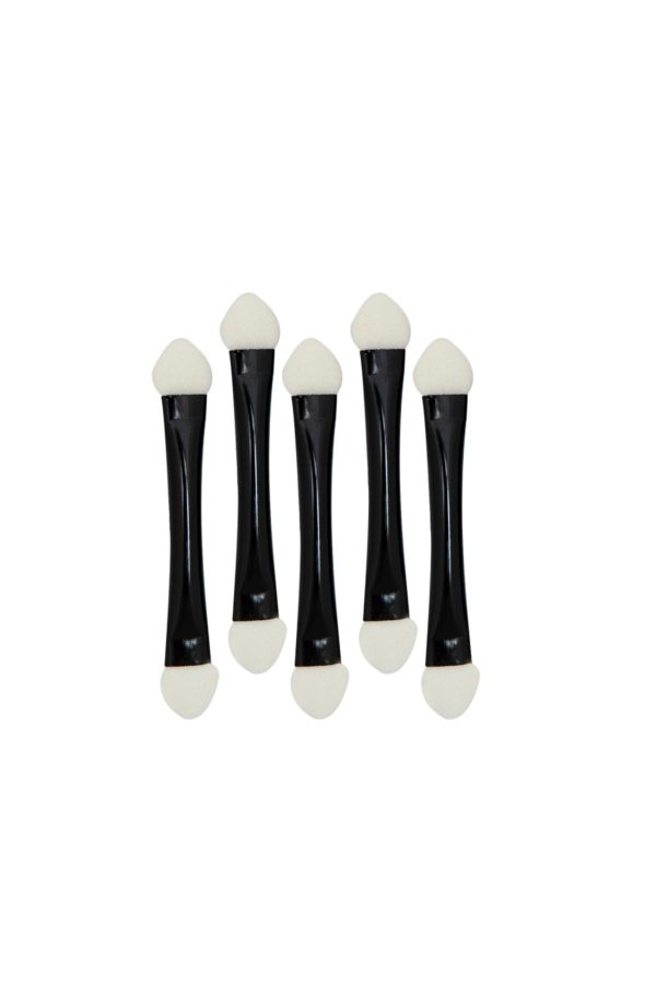 IMG_5004-594-600x900-1-2.jpg Elixir Professional Shadow Brushes - # 594 (Set of 5 pieces) - Image 1