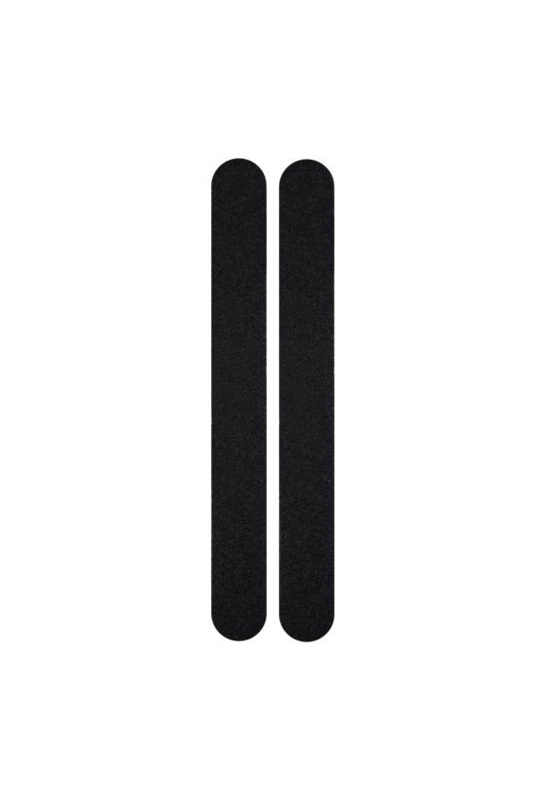 IMG_5008-597-1-600x900-1-2.jpg Elixir Professional Nail Files - # 597 (2 pcs, black, 100/100) - Image 1