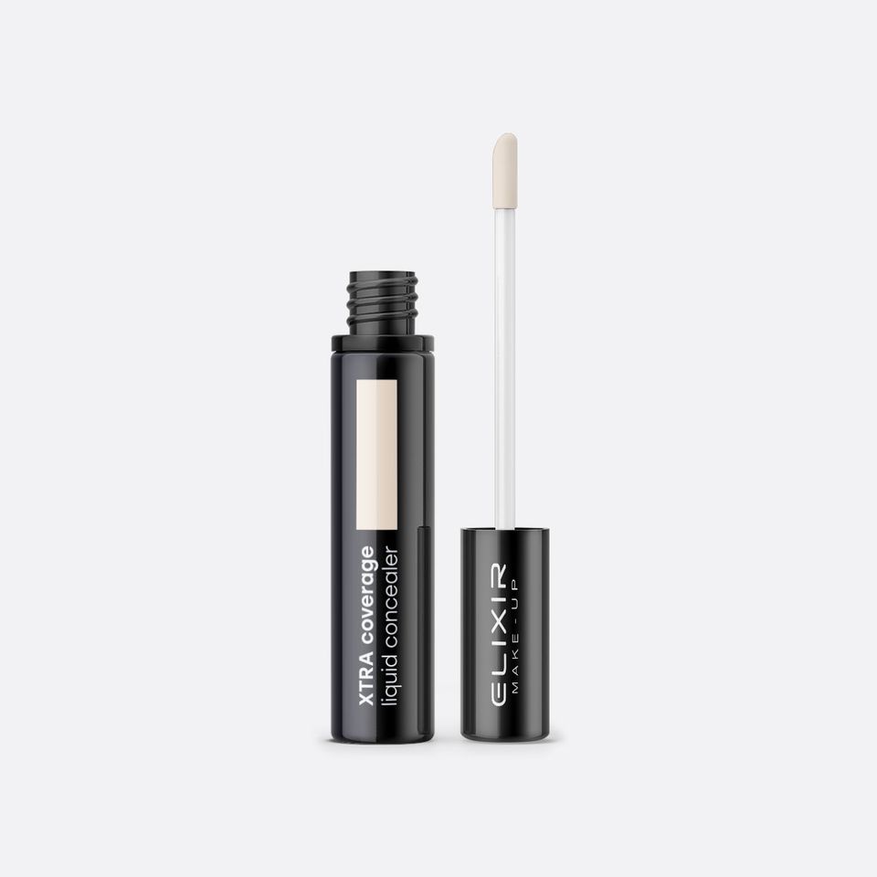 Liquid-Concealer-001.jpg XTRA Coverage Liquid Concealer #001 - Image 1