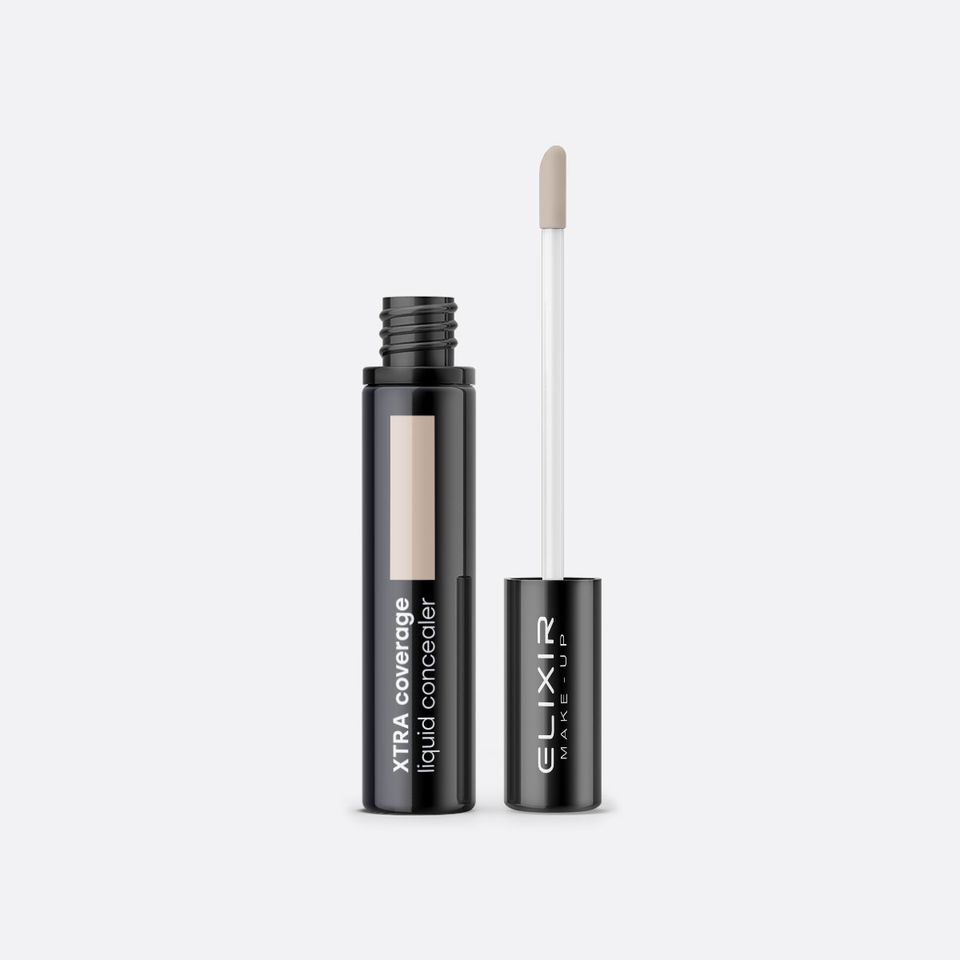 Liquid-Concealer-005.jpg XTRA Coverage Liquid Concealer #005 - Image 1