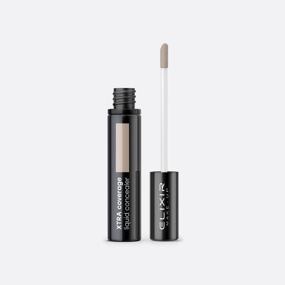 Liquid-Concealer-007.jpg XTRA Coverage Liquid Concealer #007 - Image 1