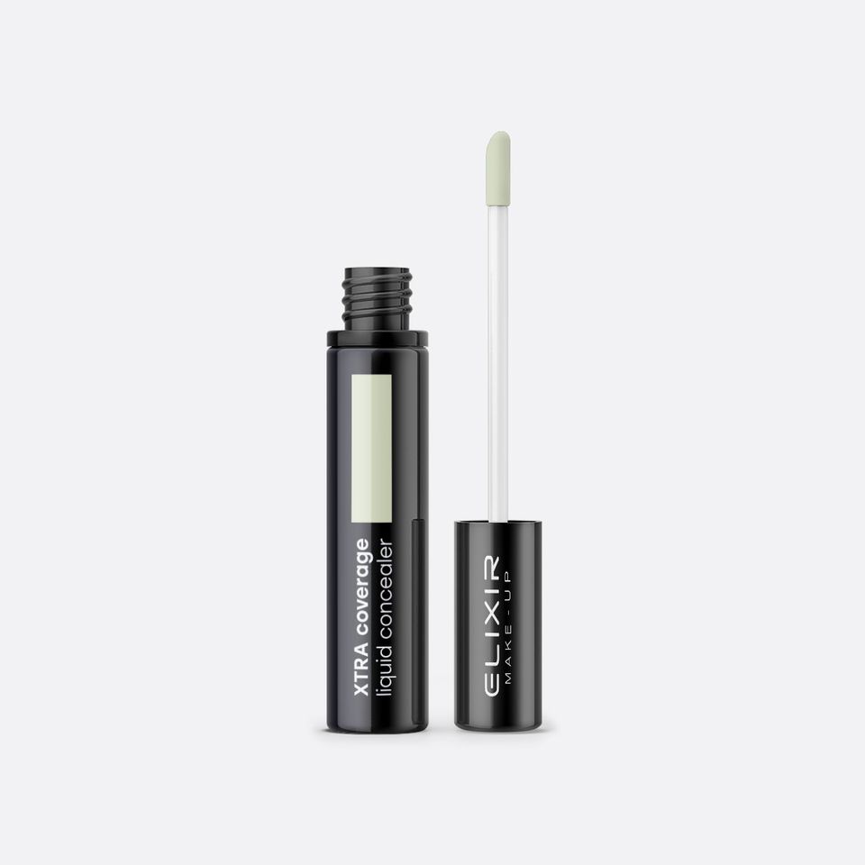 Liquid-Concealer-010.jpg XTRA Coverage Liquid Concealer #010 - Image 1