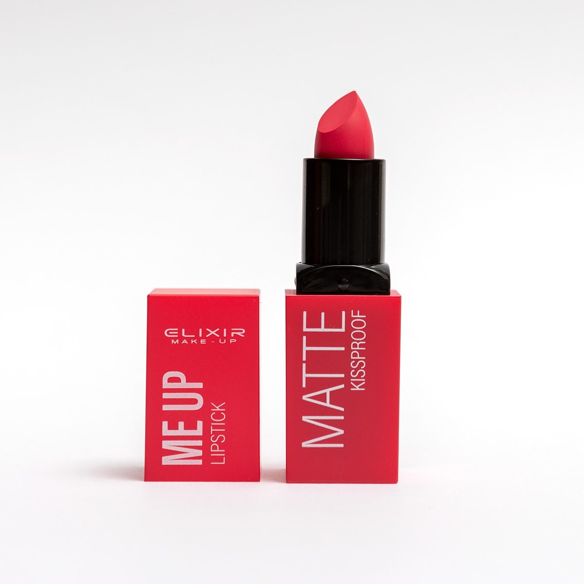 MATTE-KISSPROOF-400-003.jpg Kissproof Lipstick Matte Me Up #003 (Rose madder) - Image 1
