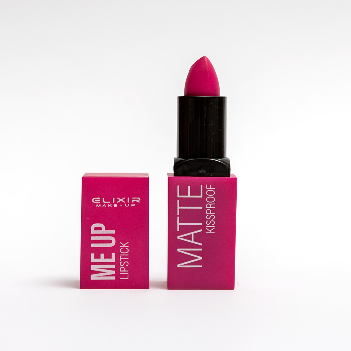 MATTE-KISSPROOF-400-008.jpg Kissproof Lipstick Matte Me Up #008 (Amarantus) - Image 1