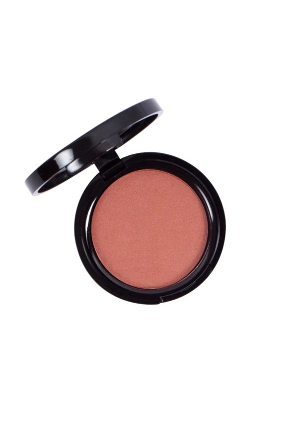 Mini-Blush-113-2.jpg Elixir Mini Blusher Long Lasting #113 (Brown Traditional) - Image 1