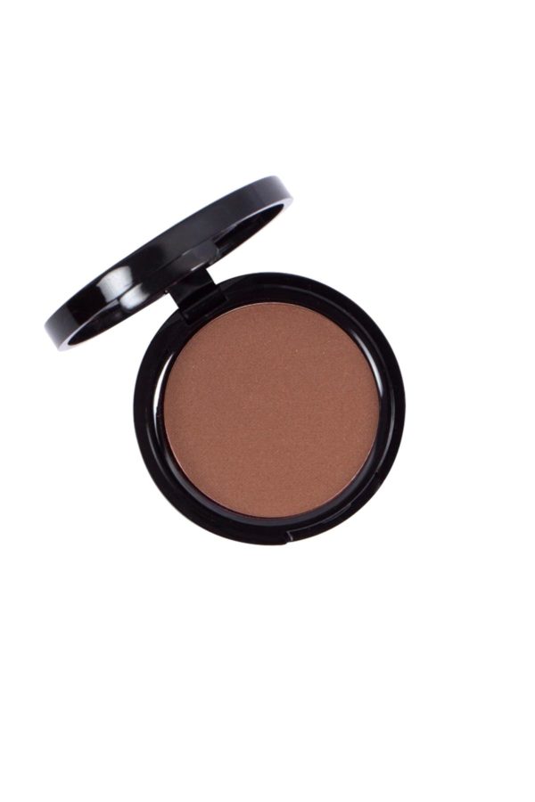 Mini-Blush-370-2.jpg Elixir Mini Blusher Long Lasting #370 (Brown Nose) - Image 1