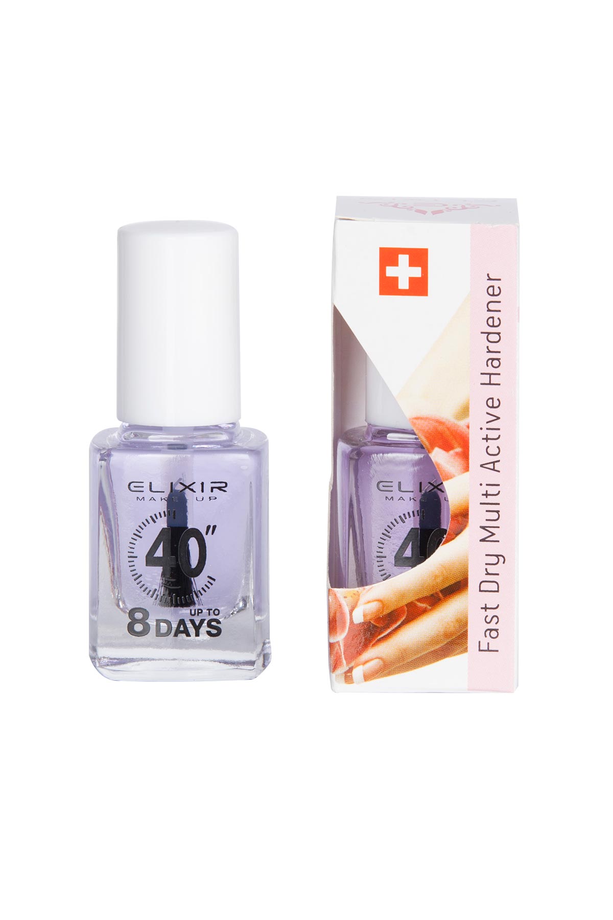 Multi-Active-Hardener.jpg Elixir Nail Care Fast Dry Multi Active Hardener - Image 1