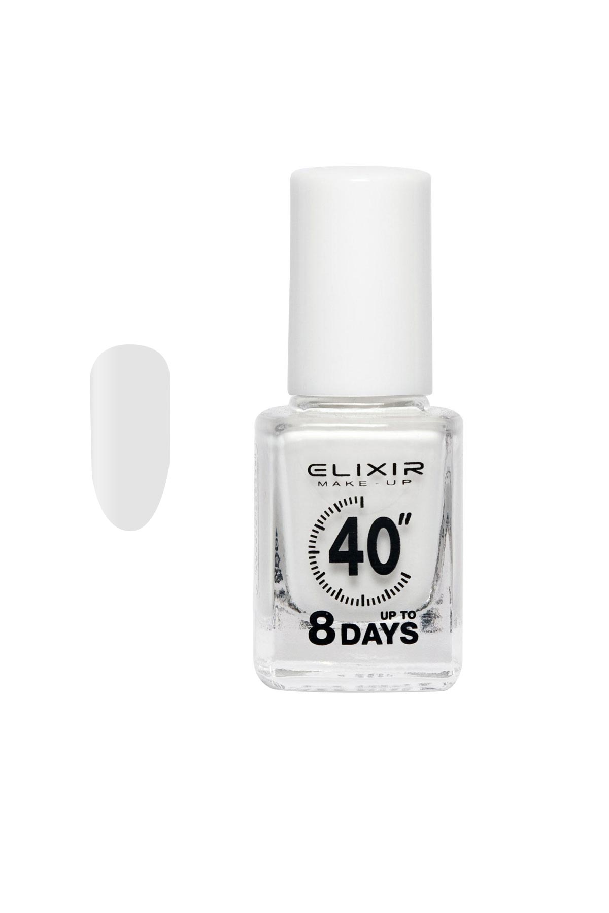 Nail-Polish-Fast-Dry-003.jpg Elixir Nail Polish Fast Dry 40" & Up to 8 Days - Image 1