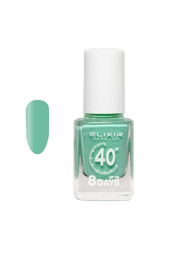 Nail-Polish-Fast-Dry-253.jpg Elixir Nail Polish Fast Dry 40" & Up to 8 Days - Image 1