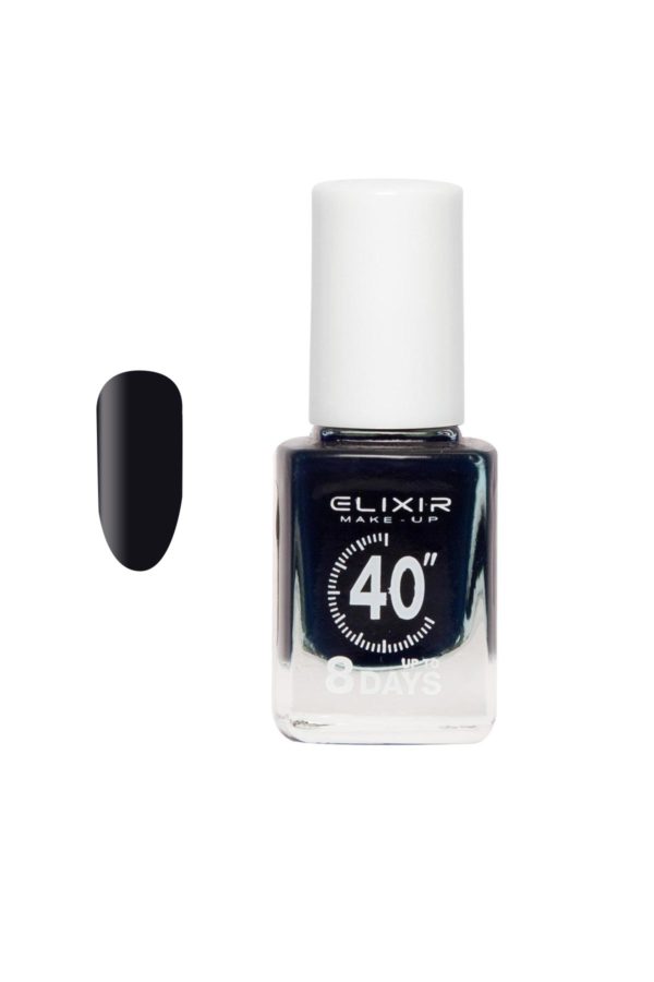 Nail-Polish-Fast-Dry-300.jpg Elixir Nail Polish Fast Dry 40" & Up to 8 Days - Image 1