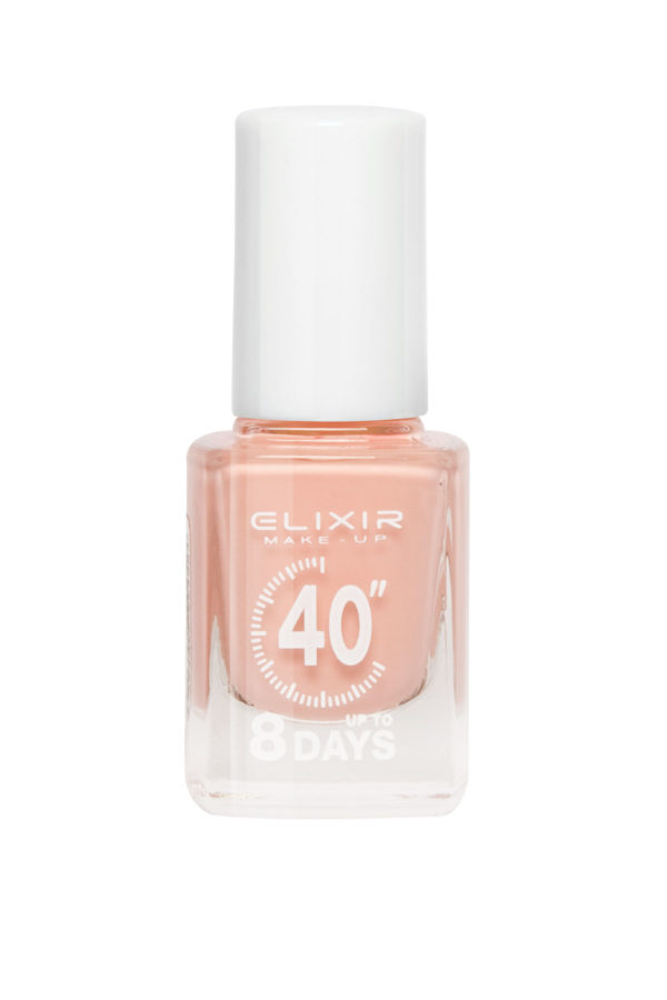 Nail-Polish-Fast-Dry-396.jpg Elixir Nail Polish Fast Dry 40" & Up to 8 Days - Image 1