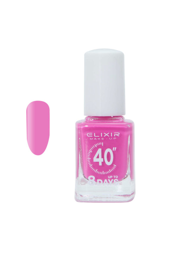 Nail-Polish-Fast-Dry-425.jpg Elixir Nail Polish Fast Dry 40" & Up to 8 Days - Image 1