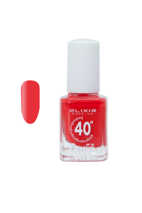 Nail-Polish-Fast-Dry-426.jpg Elixir Nail Polish Fast Dry 40" & Up to 8 Days - Image 1