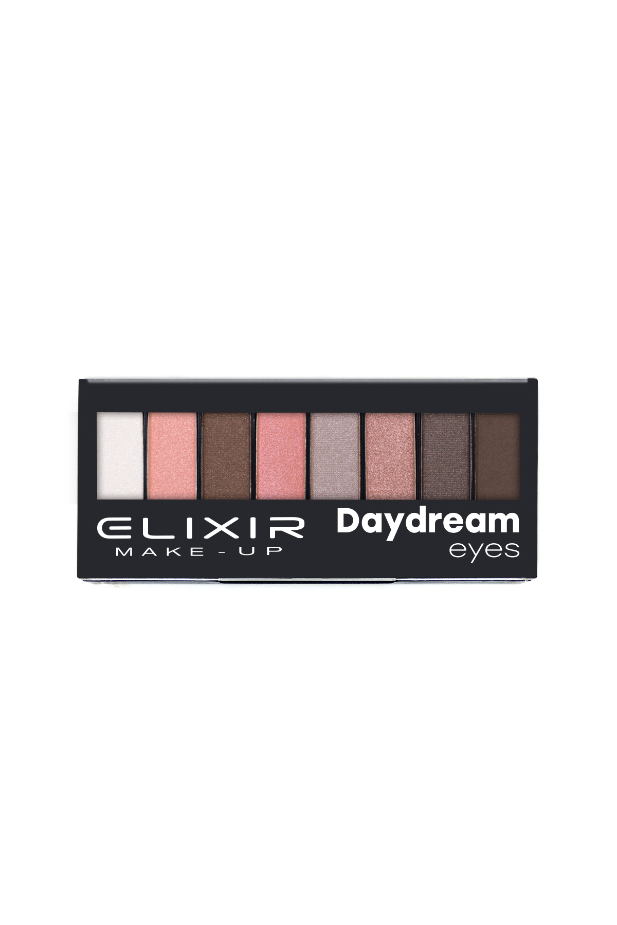 Palette__daydream_close.jpg Elixir Shadow Palette - Daydream Eyes # 852H - Image 1