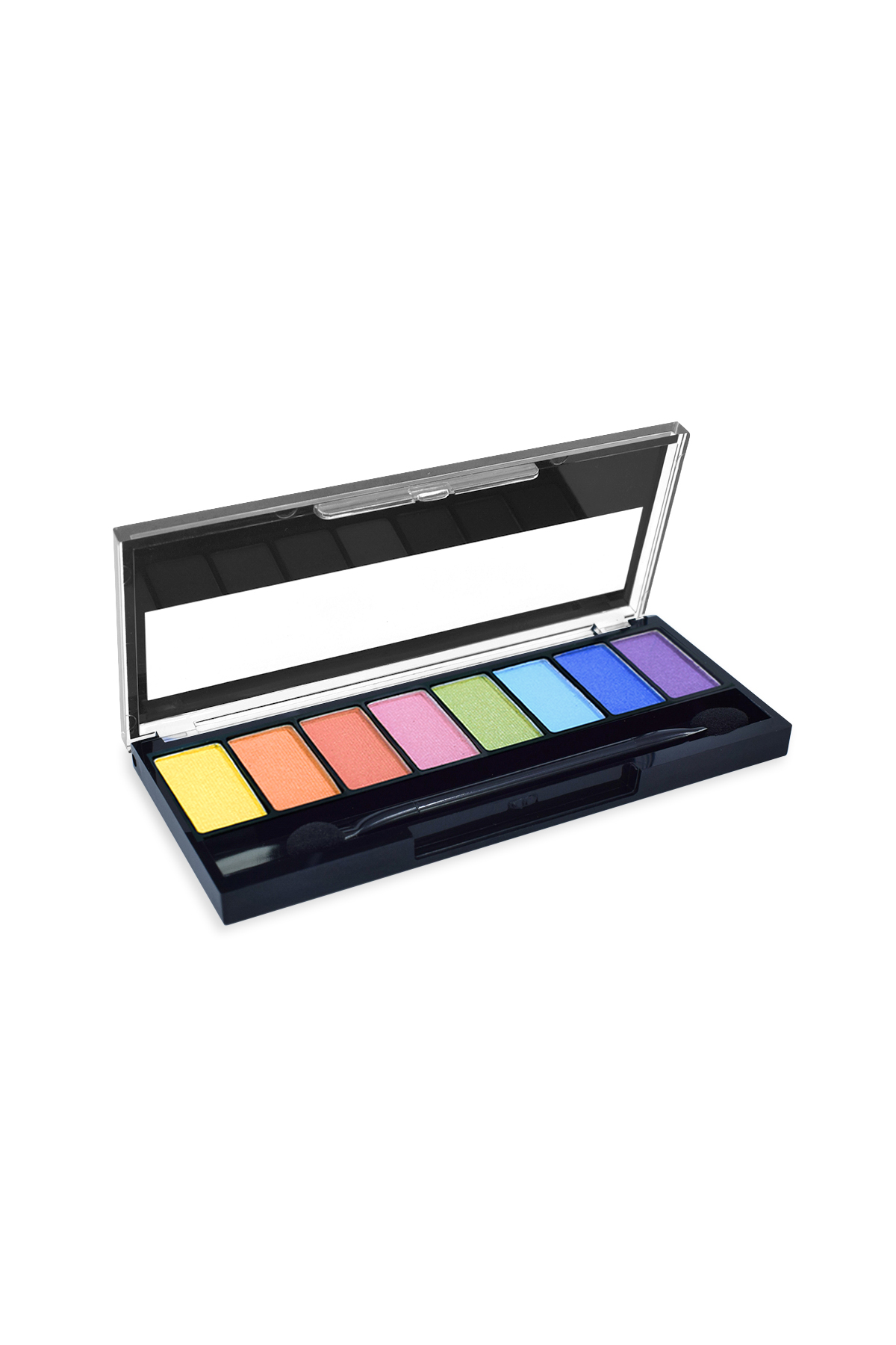 Palette__rainbow_open-1.jpg Elixir Shadow Palette - Rainbow Eyes # 852I - Image 1