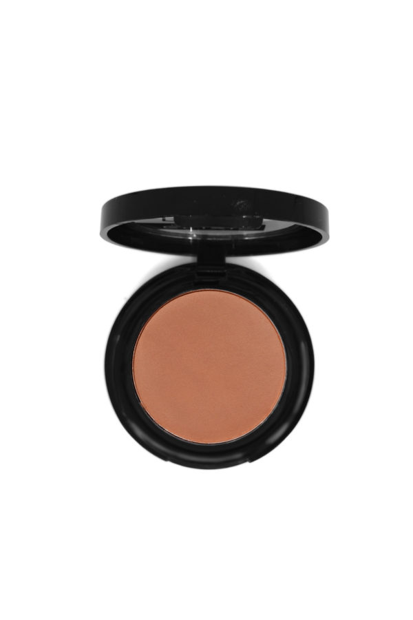 Pro-Matte-Blusher-497-2.jpg Elixir PRO Matte Blusher #497 Moon - Image 1