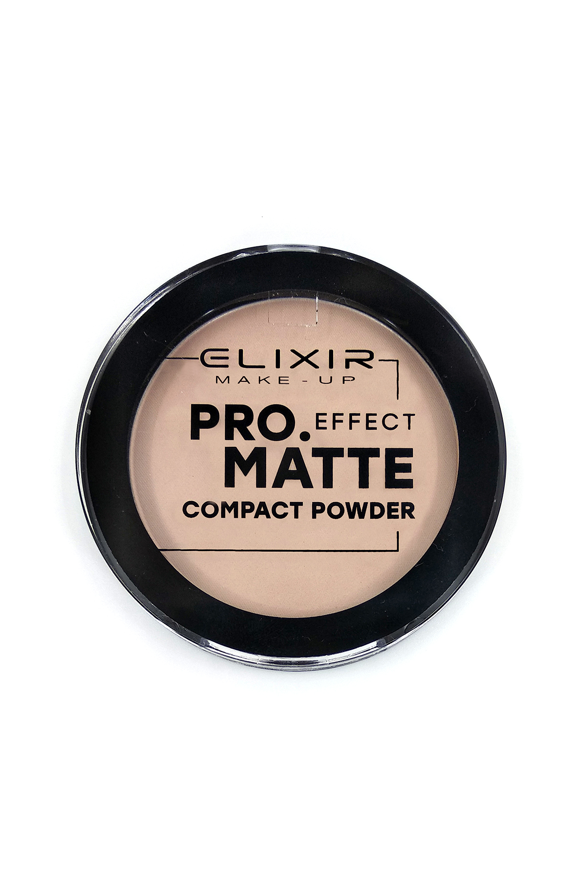 Pro.Matte-Effect-358-Skinperfect1.jpg Elixir PRO. Matte Effect Powder #358 (Pearl) - Image 1