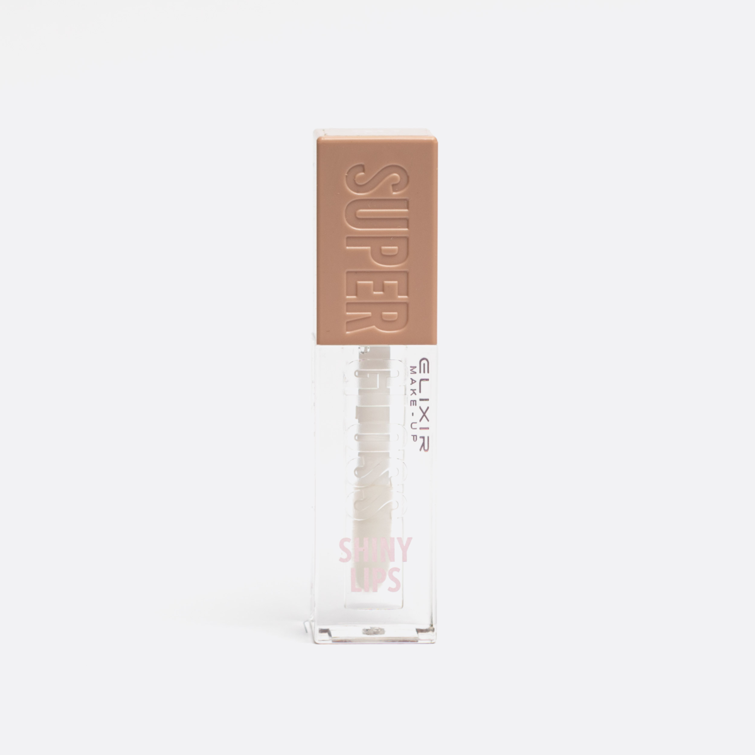 SUPER-GLOSS-403T-080.jpg Elixir Super Gloss #80 - Clear - Image 1