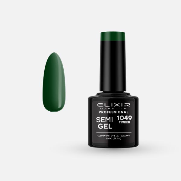 Semigel-1049.jpg Elixir Semi Gel - #1049 (Timber) 8ml - Image 1