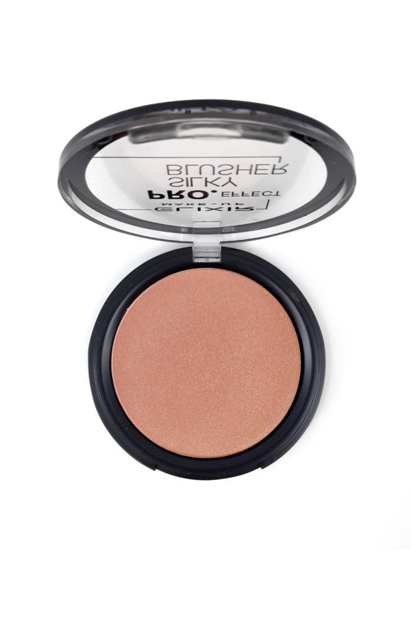 Silky-blusher_104_open-600x900-1.jpg Elixir PRO. Effect Silky Blusher #104 (Tropical Grow) - Image 1