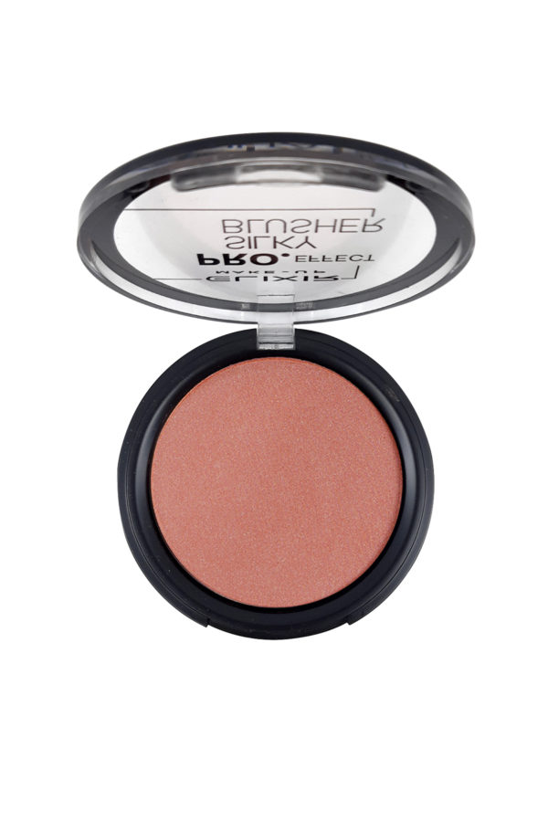 Silky-blusher_312_open-600x900-1-2.jpg Elixir PRO. Effect Silky Blusher #312 (Buttermilk) - Image 1