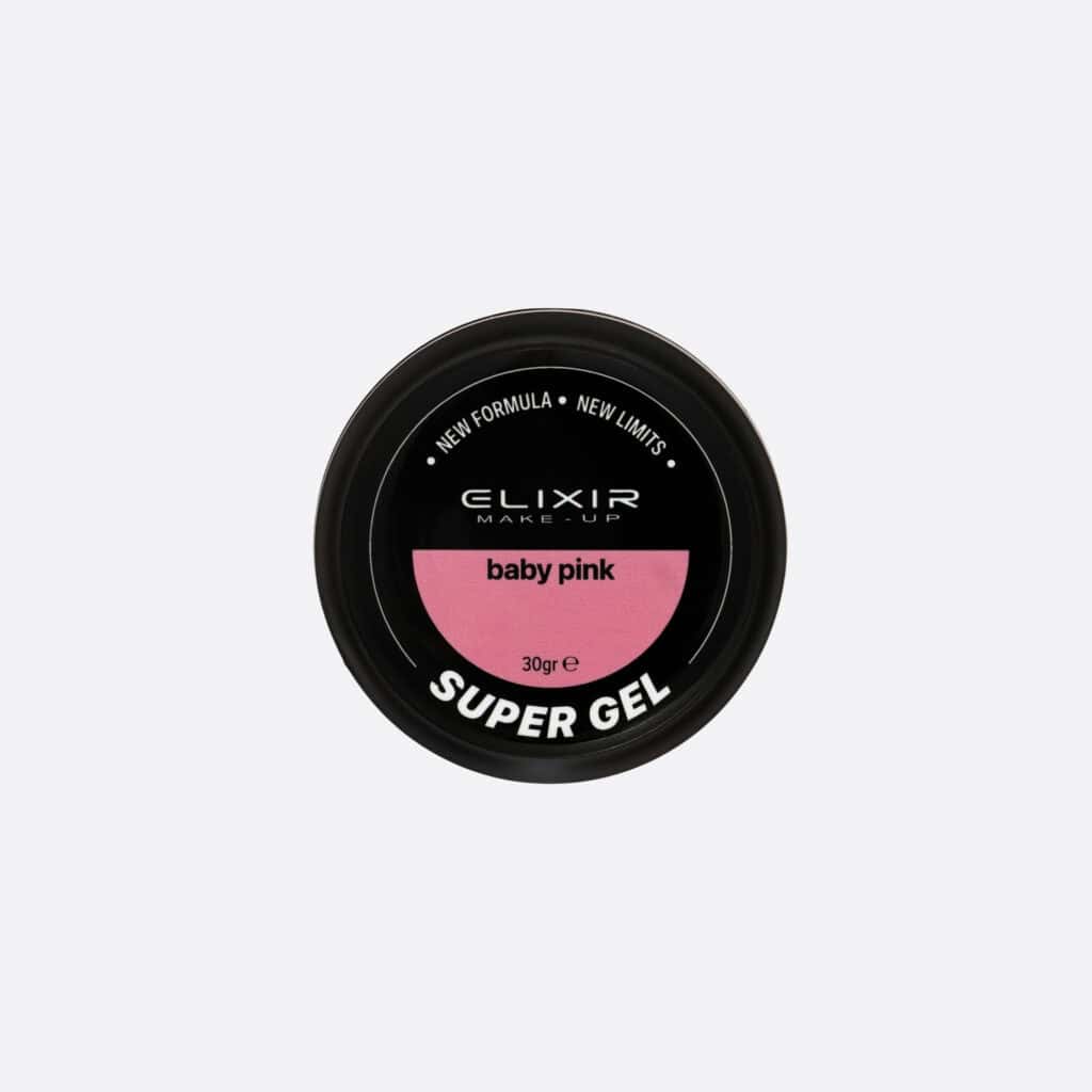 Super-Builder-Gel-Baby-pink-30gr-1024x1024-909D.jpg SuperGel 30gr - Baby Pink - Image 1