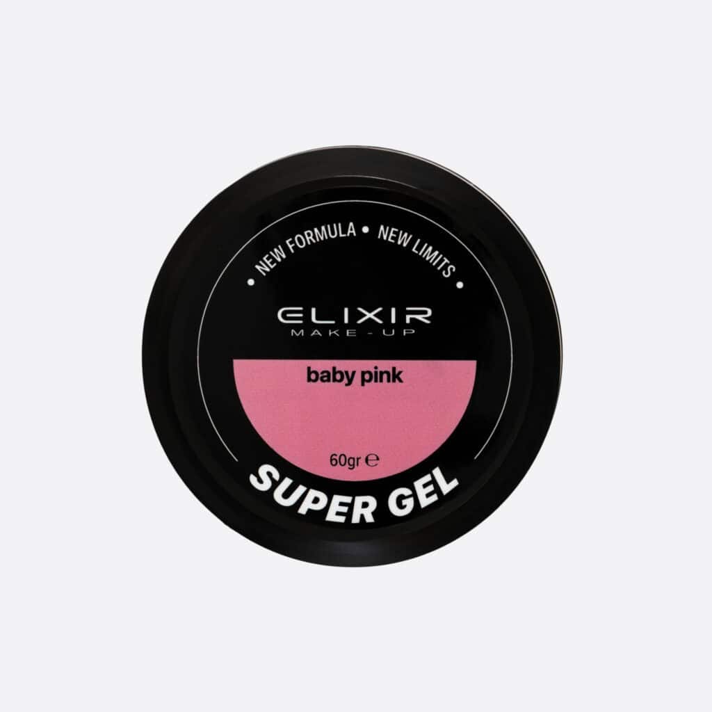 Super-Builder-Gel-Baby-pink-60gr-1024x1024-910D.jpg SuperGel 60gr - Baby Pink - Image 1