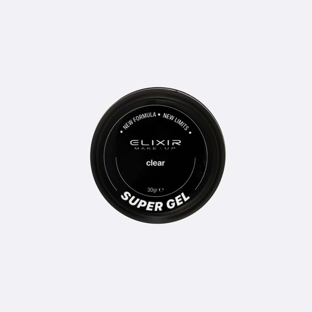 Super-Builder-Gel-Clear-30gr-1024x1024-909A.jpg SuperGel 30gr - Clear - Image 1