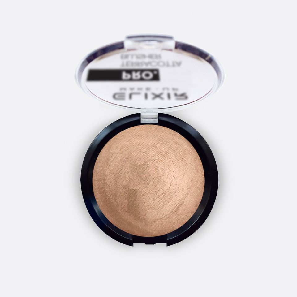 Terracotta-Libra.jpg Elixir Terracotta Powder, Libra - Image 1