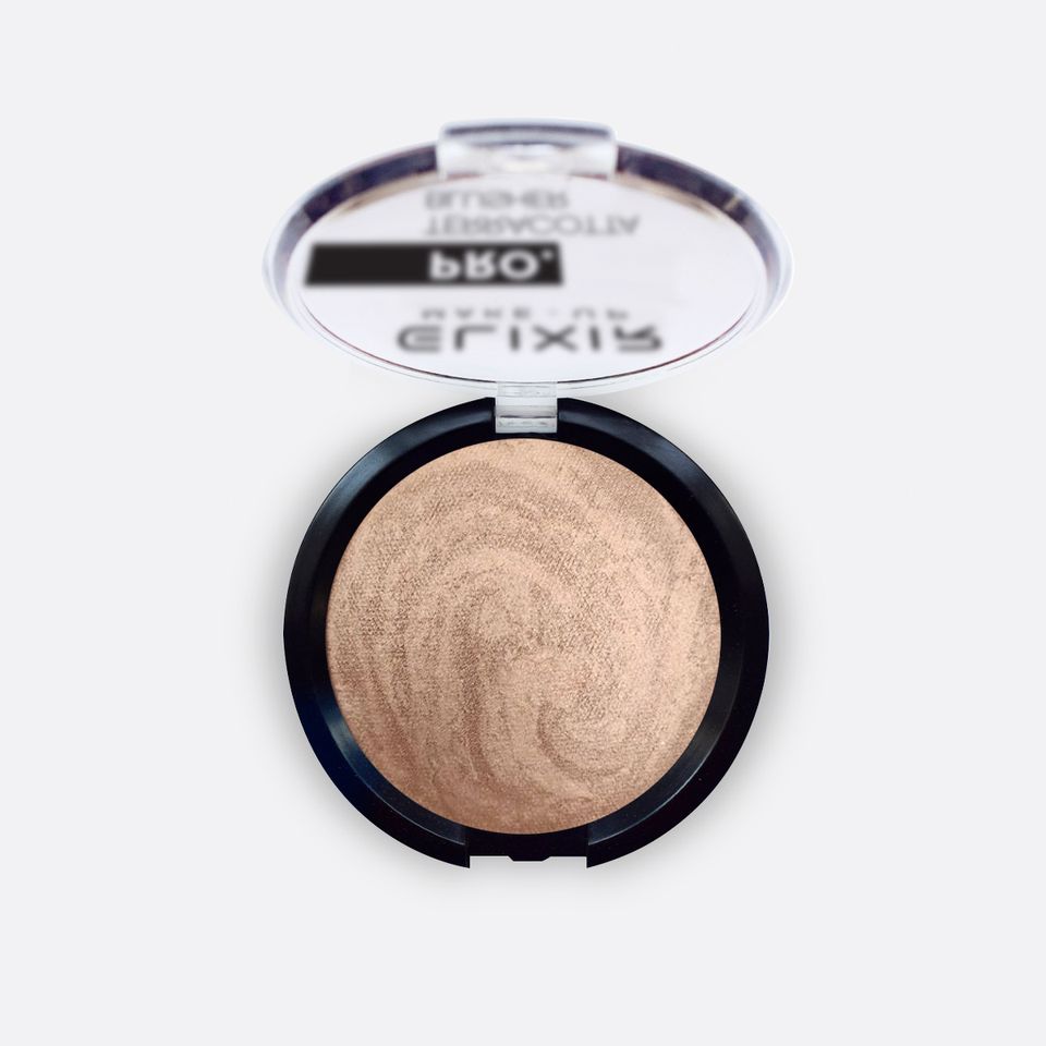 Terracotta-Virgo.jpg Elixir Terracotta Powder, Virgo - Image 1