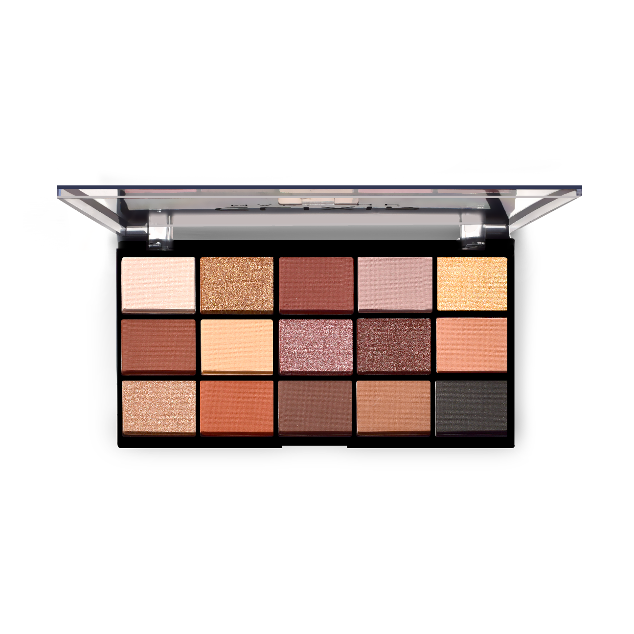Toffee2-1.png Elixir Eyeshadow Palette Toffee #872B - Image 1