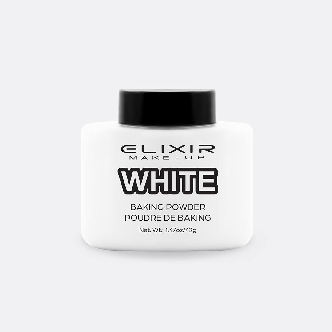 White-powder.jpg Elixir White Powder #773 - Image 1