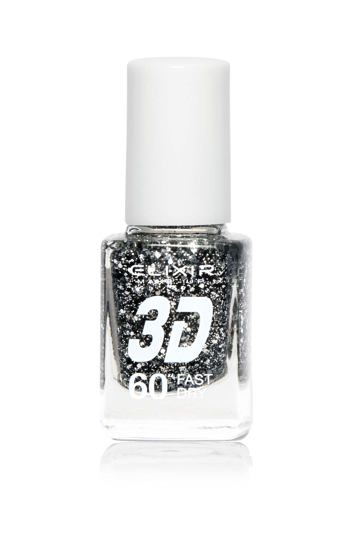 elixir-833D_0256.jpg Elixir Nail Polish 3D - 256 - Image 1