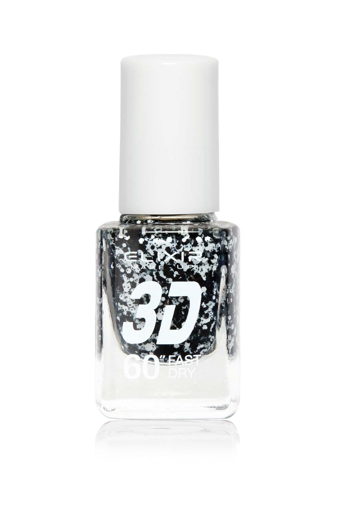 elixir-833D_0257.jpg Elixir Nail Polish 3D - 257 - Image 1